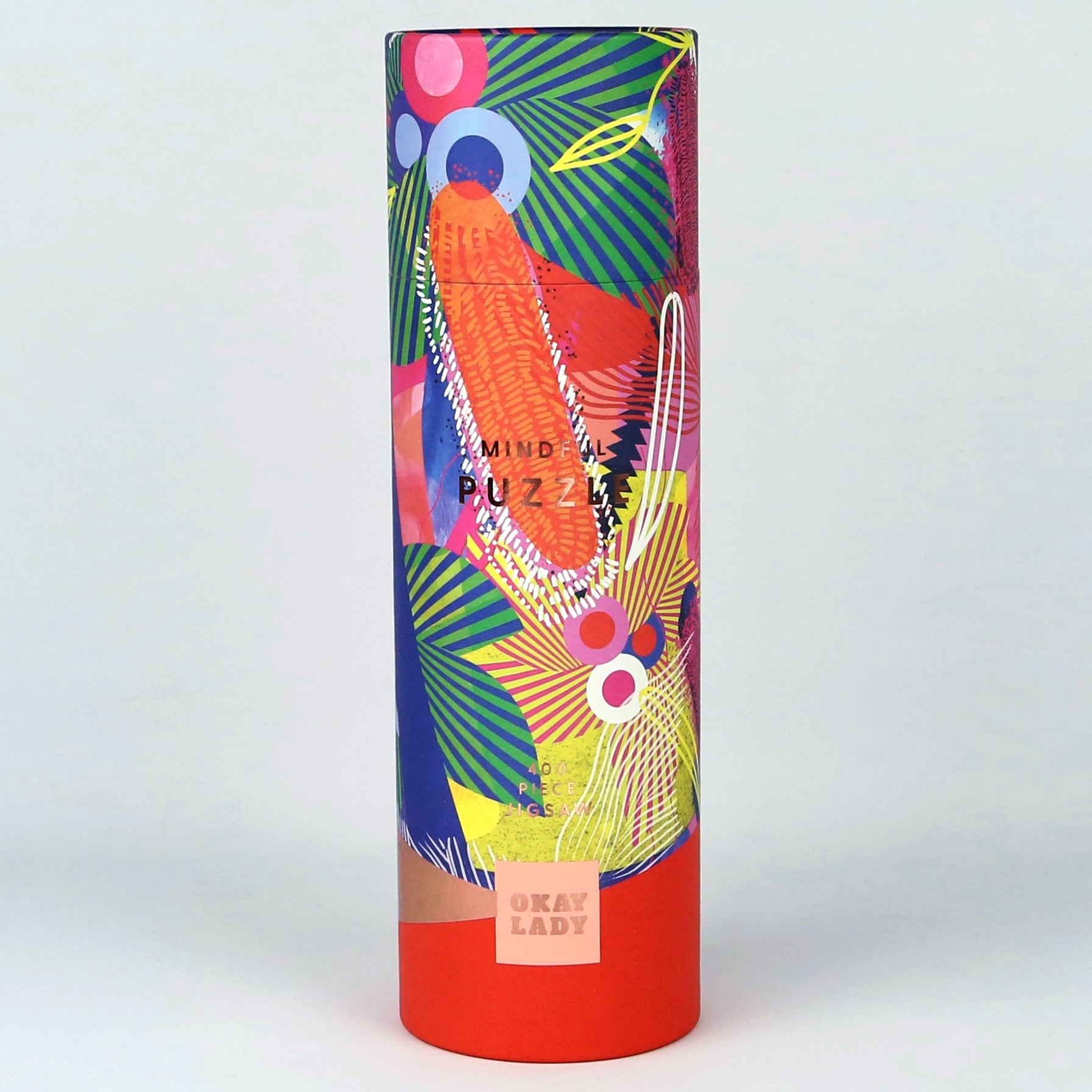 Banksia Bloom - Mindful Jigsaw Puzzle