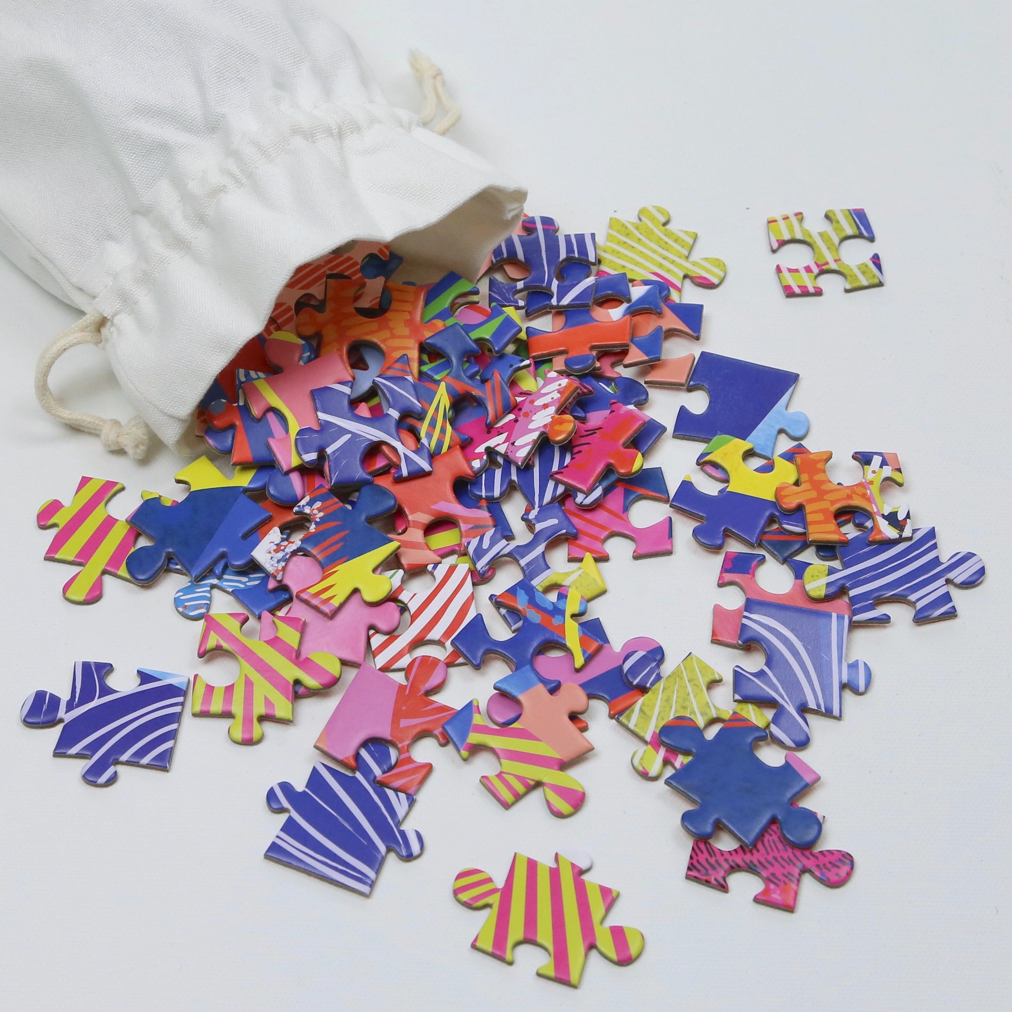 Banksia Bloom - Mindful Jigsaw Puzzle