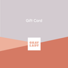 Okay Lady Gift Card